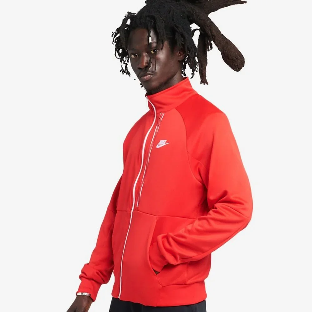 Nike  Sportswear Tribute N98 Jacket